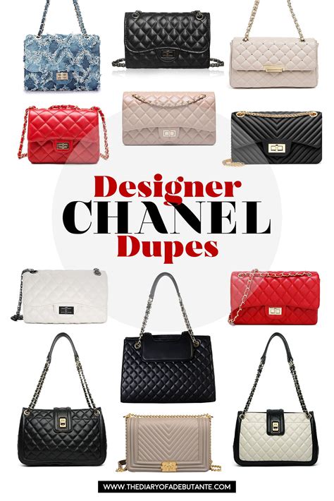 chanel 535 may dupe|The Ultimate Guide to Chanel Inspired Finds on Amazon.